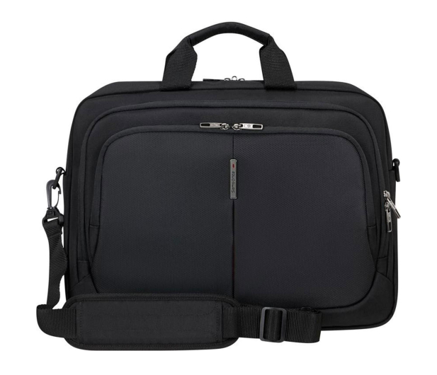Samsonite Guardit 3.0 17.3" czarny - 1327224 - zdjęcie